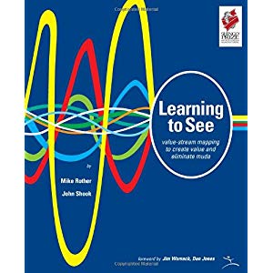 Learning to See Book Cover
