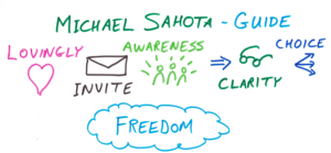 Michael Sahota's guide to freedom